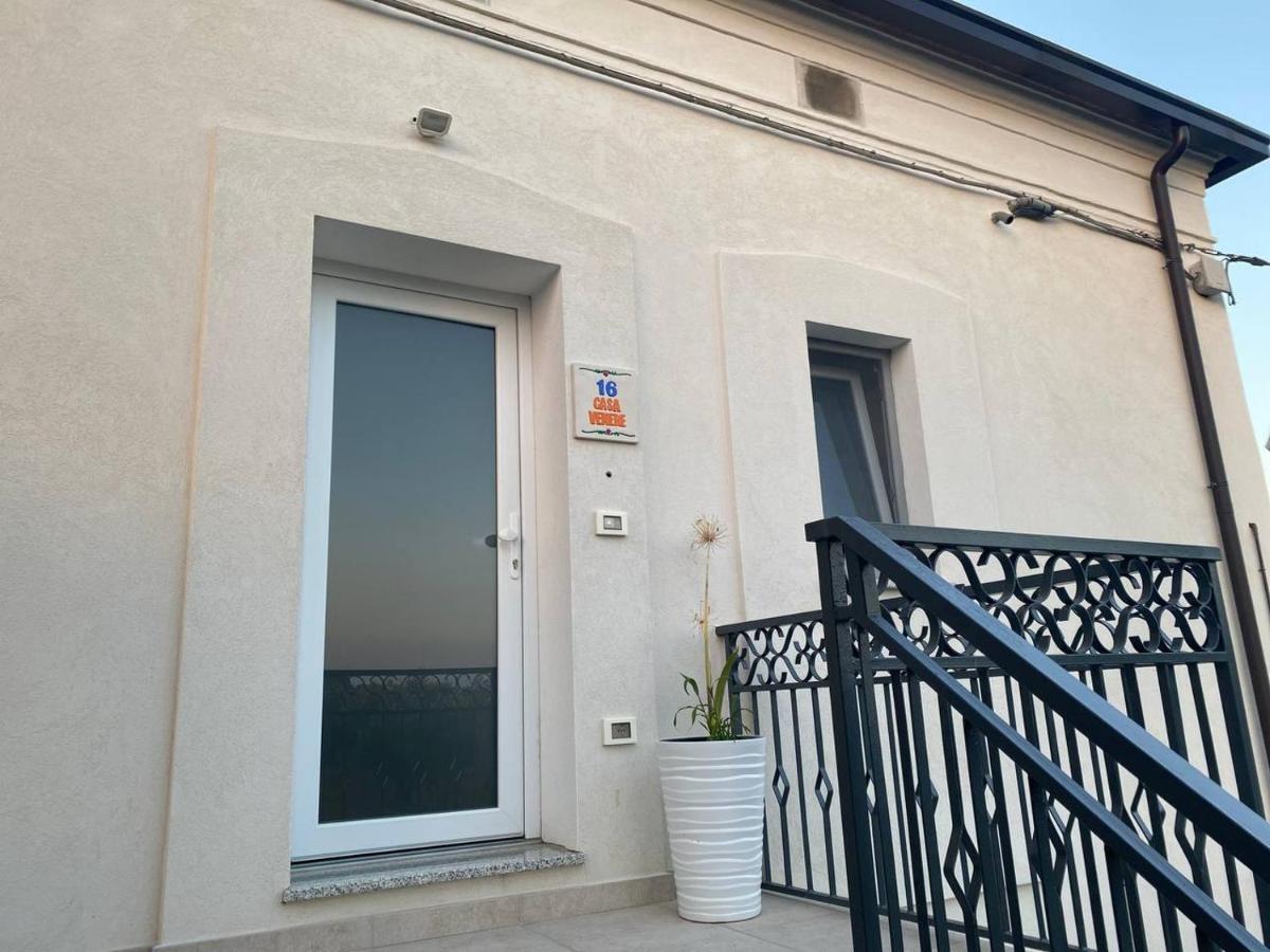 Casa Venere Apartment Rocca San Giovanni Exterior photo